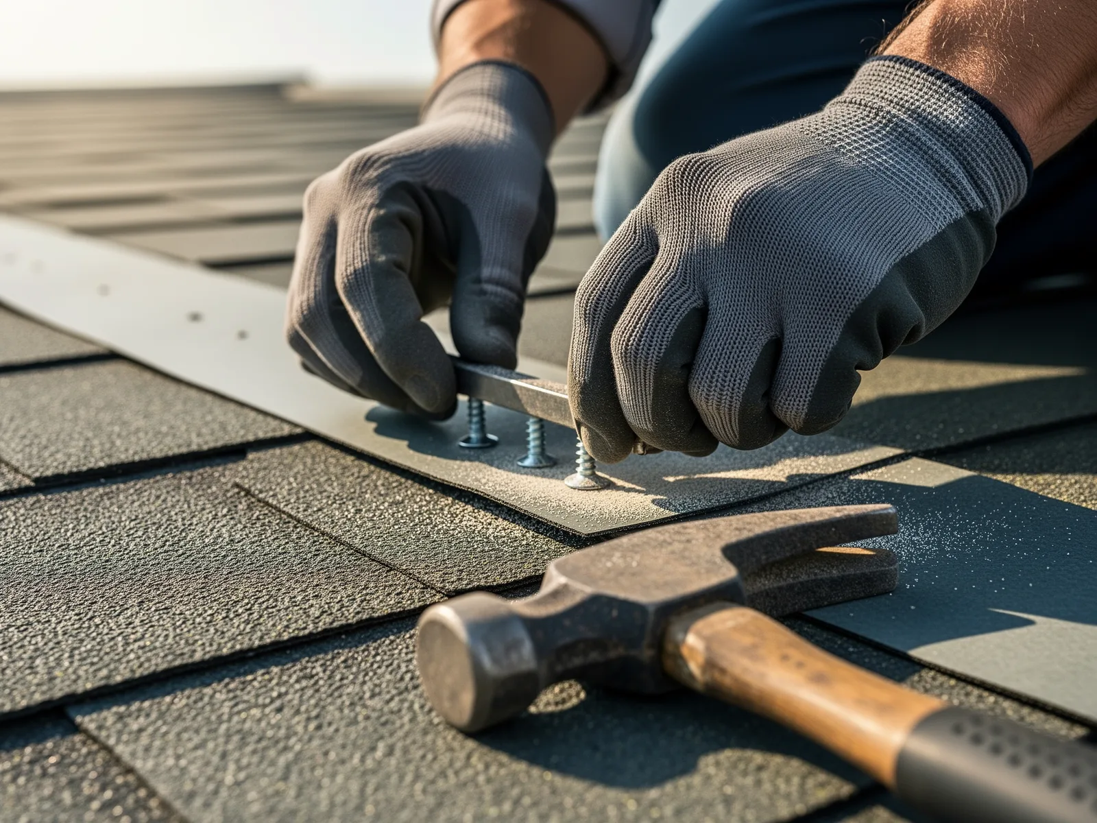 Why choose Fascia Repair in Melba, ID